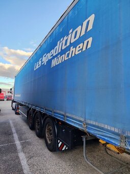 Iveco STRALIS 480 e6 a Naves Shcwarzmuller - 9