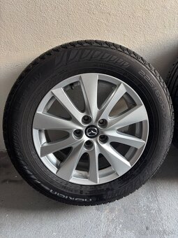 NOKIAN 225/65 R17 106H XL 17x7J ET50 - 9