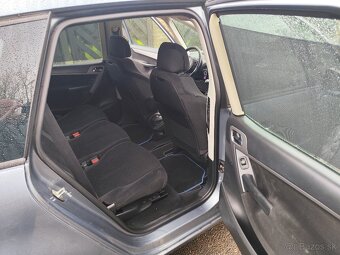Citroen C5 1.6hdi 80kw r 2009 - 9