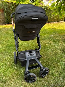 Kočík Easywalker Harvey3 Premium Gold - 9