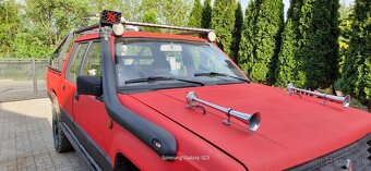 Mitsubishi L200 - 9
