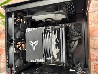 i7 11700KF\32GB\RTX 4060\SSD\850W Zdroj - 9