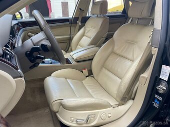 Audi a8 d3 3.0tdi 171kw - 9