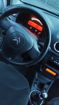 Citroën C3 Exclusive 2009 - 9