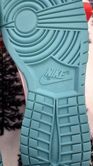 Nike dunk low retro - 9