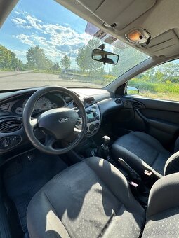 Ford focus mk1 74kw - 9