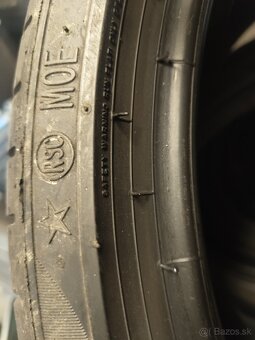 Letné Pirelli PZero 275/30/20 97Y RFT - 9