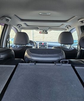 HONDA CR-V RE6 /1/2 2.2 103kW - 4x4 - nafta - 9