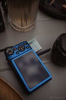 Canon Powershot SX270HS - 9