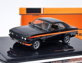 modely aut 1:43 čast 2 - 9