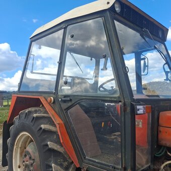Zetor 7211 - 9