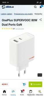 Výmena Oneplus 13 16/512GB za S25 Ultra 12/256GB - 9