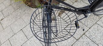 Dámsky bicykel - 9