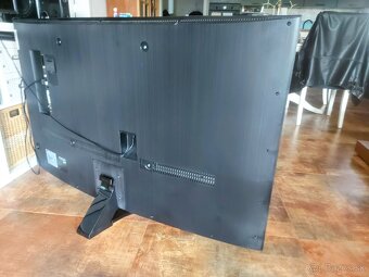Samsung UE55JS8502T 55"4K Ultra HD Smart TV 3D 120Hz
- 9