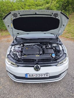 Volkswagen Golf Variant 1.5 TSI ACT Life - 9