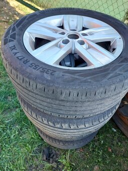 Multivan T 5.1 - 9
