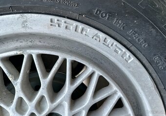 Stilauto 14" elektrony s pneu na Fiat, Lancia, Alfa - 9