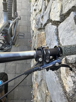Predam TREK Remedy 9.7 - 9