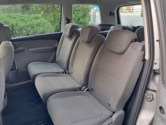 Seat Alhambra 2.0TDi 7 miestny - 9