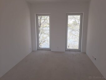 Novostavba – víkendový 5 izbový RD Jakubov, pozemok 348 m2 - 9