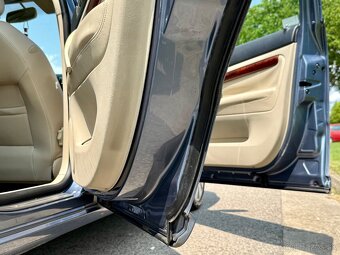 Škoda Superb 2.5 TDI V6 AUTOMAT SLOVENSKÉ AUTO - 9
