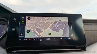 Škoda Octavia Combi 1,5 Tsi Style Plus 110 kw - 9