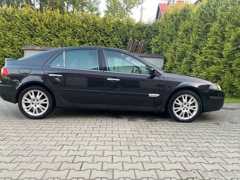 Renault Laguna 2 FL. 1.9dci Initiale Paris - 9