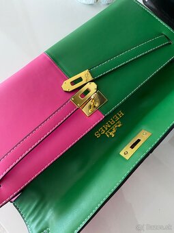 Luxury Long Clutch Hermès - 9