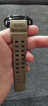 CASIO G-SHOCK MUDMASTER GG 1000-1A5 - 9