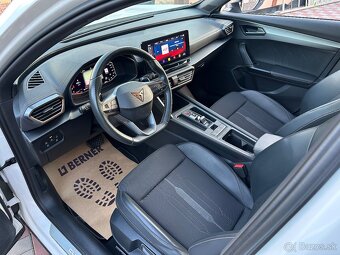 Cupra Formentor 2.0 TDI 110kw 4Drive 4x4 Dsg - 9