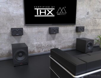 Teufel SYSTEM 6 THX Select - 9
