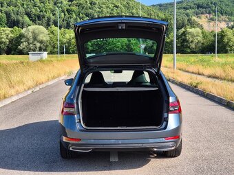✅ Škoda Superb Sportline 2.0 TSI DSG 140kW Virtual TOP ✅ - 9