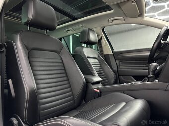 Volkswagen Passat Variant 2.0 TDI - 9