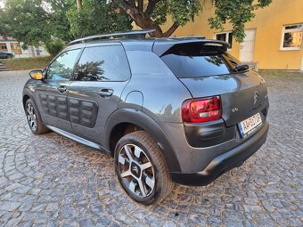 Citroen C4 Cactus BlueHDi 100 S&S Shine - 9