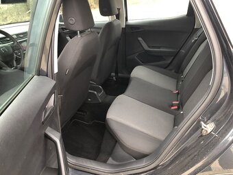 Seat Arona 1,0 ECO  tsi - 9