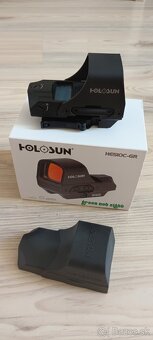 SCORPION EVO3 S1 - 9
