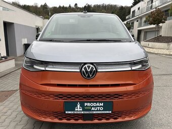 Volkswagen Multivan, T7 1.4TSi PANORAMA eHybrid LIFE - 9