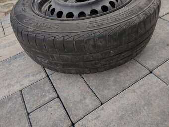 Rezerva 175/65 R14 Zn.Matador - 9