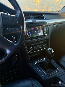 Škoda Superb 1.6 tdi -aj na splátky - 9
