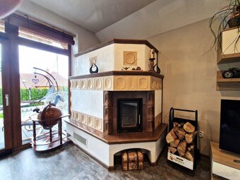 Apartmán v rodinnom dome - 122 m2 na prenájom - Prievidza - 9