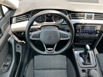 Volkswagen Passat Variant 2.0 TDi DSG 4Motion, r.v.: 2020 - 9