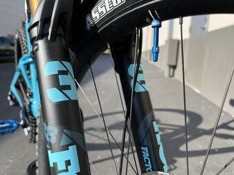 Ibis Ripmo V2 X01 - 9