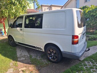 T5 transporter - 9