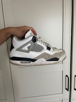 Jordan,Nike - 9