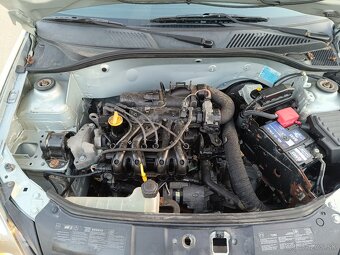 Renault Clio 1.2 benzin - 9