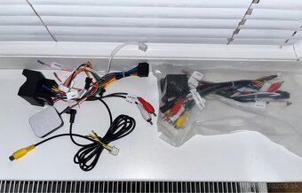 2DIN autoradio - 9