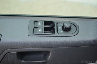 Volkswagen T5 Transporter Shuttle 2,0 TDI, 84kw. M5 - 9
