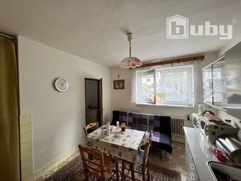 Rodinný dom 100 m2, predaj, Dolný Hričov - 9