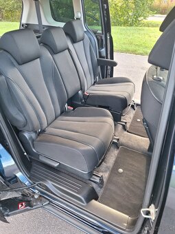 Mazda 5, 2015, 1.6 diesel, 7-miestne - 9