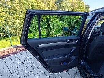 Volkswagen Passat Variant 2.0 TDI BMT Comfortline 110kW/150H - 9